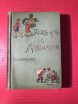 Seller image for Tales of the 60 Mandarins for sale by COVENANT HERITAGE LIBRIS