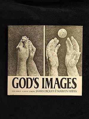 Seller image for GOD'S IMAGES for sale by JB's Book Vault