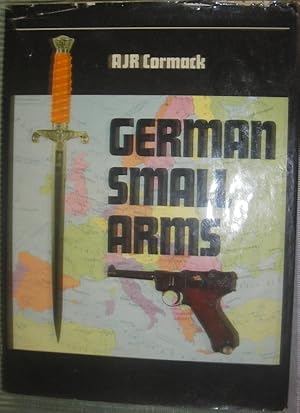 Image du vendeur pour German Small Arms of World War II mis en vente par eclecticbooks