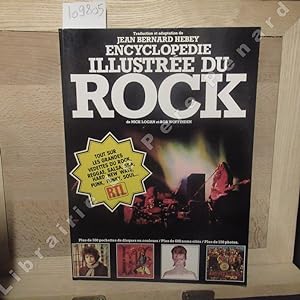 Image du vendeur pour Encyclopdie illustre du rock mis en vente par Librairie-Bouquinerie Le Pre Pnard