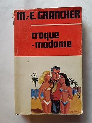 Croque-madame