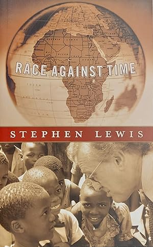 Race Against Time (CBC Massey Lectures Series)