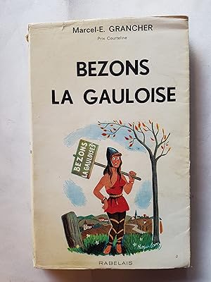 Bezons la Gauloise