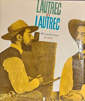 Lautrec By Lautrec