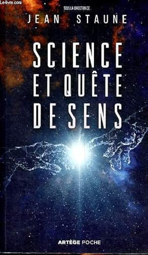 Seller image for Science et qute de sens for sale by Le-Livre