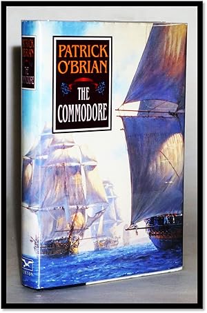 The Commodore