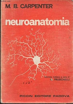 Imagen del vendedor de Neuroanatomia a la venta por Le-Livre