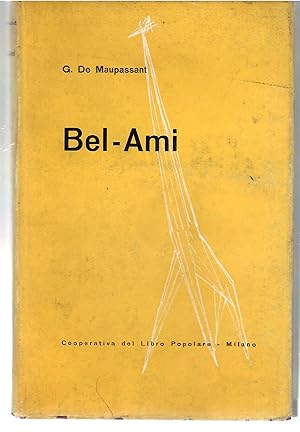 Bel-Ami