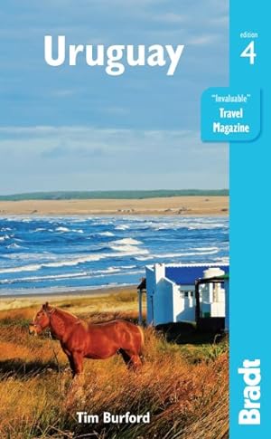 Seller image for Bradt Uruguay for sale by GreatBookPrices