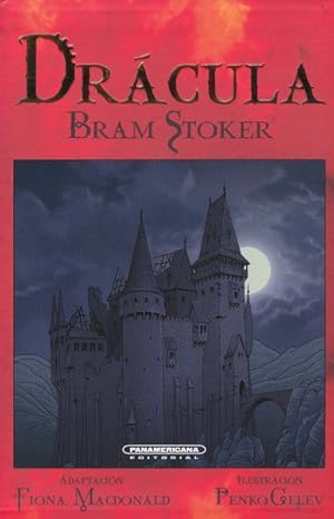 Immagine del venditore per Drcula / Dracula -Language: spanish venduto da GreatBookPrices