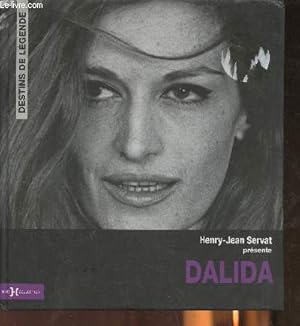 Bild des Verkufers fr Dalida zum Verkauf von Le-Livre