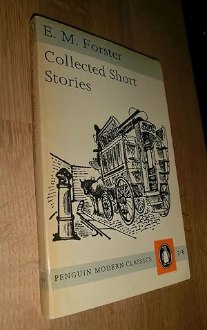 Seller image for Collected short stories for sale by Dipl.-Inform. Gerd Suelmann