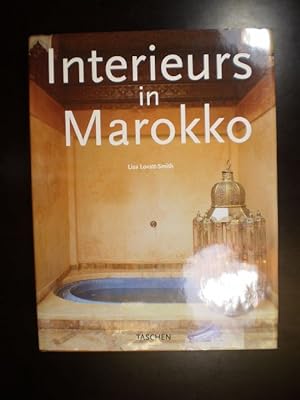 Interieurs in Marokko / Intérieurs marocains / Moroccan Interiors