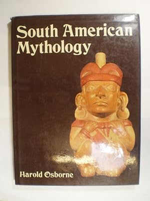 South American Mythologie