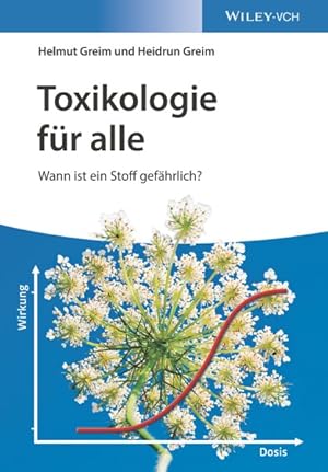 Seller image for Toxikologie Fur Einsteiger : Wann Ist Ein Stoff Gefahrlich? -Language: German for sale by GreatBookPrices