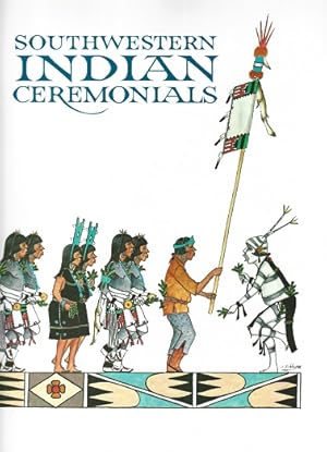 Southwestern Indian Ceremonies