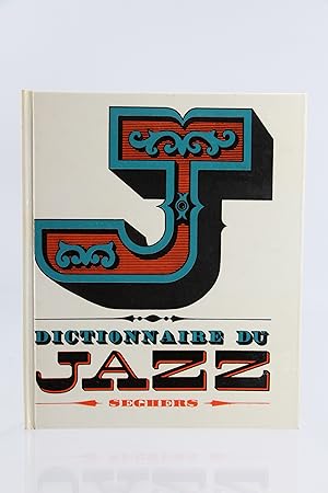 Dictionnaire du Jazz