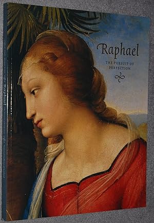 Seller image for Raphael : the pursuit of perfection for sale by Springhead Books