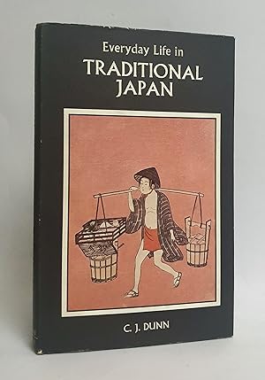 Imagen del vendedor de Everyday Life in Traditional Japan a la venta por tinyBook