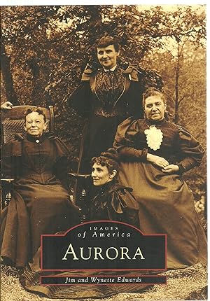 Immagine del venditore per Images of America - 2 Volumes Set (Batavia, Aurora) venduto da Sabra Books