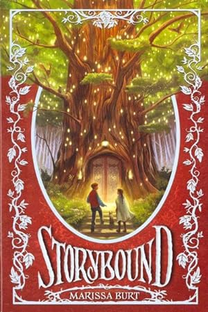 Image du vendeur pour Storybound mis en vente par GreatBookPrices