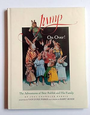 Immagine del venditore per Jump On Over! venduto da E. M. Maurice Books, ABAA