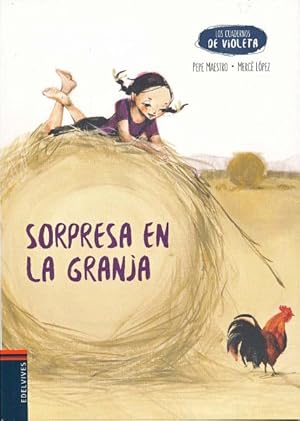Imagen del vendedor de Sorpresa en la granja/ Surprise on the Farm -Language: spanish a la venta por GreatBookPrices
