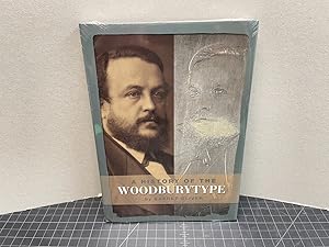 A History of the Woodburytype