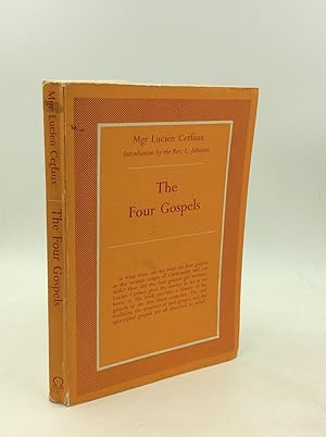 Imagen del vendedor de THE FOUR GOSPELS: An Historical Introduction a la venta por Kubik Fine Books Ltd., ABAA