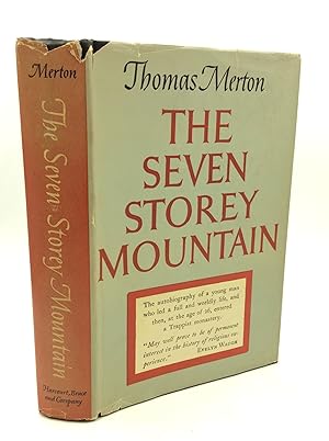 Seller image for THE SEVEN STOREY MOUNTAIN for sale by Kubik Fine Books Ltd., ABAA
