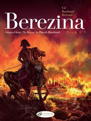 Bild des Verkufers fr Berezina 1 zum Verkauf von GreatBookPrices