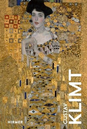 Seller image for Gustav Klimt for sale by GreatBookPrices