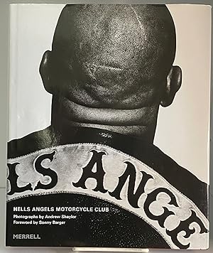 Seller image for Hells Angels Motorcycle Club for sale by Books Galore Missouri