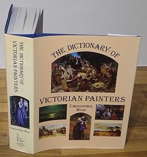 Dictionary of Victorian Painters (Second revised and enlarged edition)