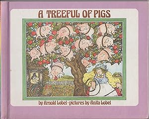 Seller image for A Treeful of Pigs for sale by Robinson Street Books, IOBA