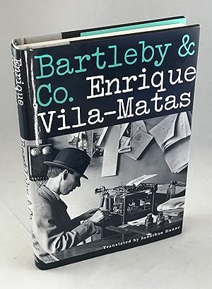 Seller image for Bartleby & Co. for sale by Lost Paddle Books, IOBA