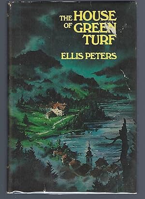 Seller image for The House of Green Turf for sale by Turn-The-Page Books