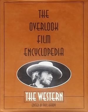 The Overlook Film Encyclopedia: The Western