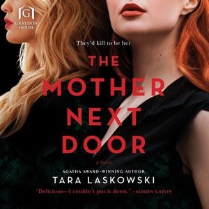 Seller image for Mother Next Door for sale by GreatBookPrices