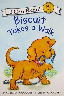 Imagen del vendedor de Biscuit Takes a Walk (Paperback or Softback) a la venta por BargainBookStores
