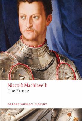 Image du vendeur pour The Prince (Paperback or Softback) mis en vente par BargainBookStores