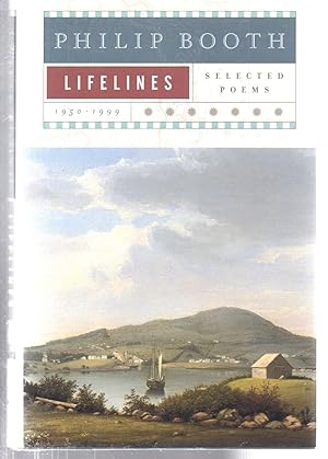 Bild des Verkufers fr Lifelines: Selected Poems 1950-1999 zum Verkauf von EdmondDantes Bookseller