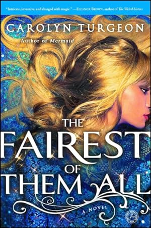 Seller image for Fairest of Them All for sale by GreatBookPrices
