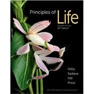 Bild des Verkufers fr Principles of Life for the AP* Course zum Verkauf von eCampus