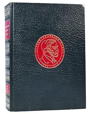 Seller image for ERNEST HEMINGWAY, KNUT HAMSUN, HERMANN HESSE Nobel Prize Library for sale by Rare Book Cellar