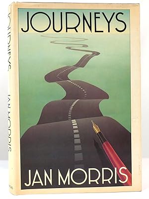 Seller image for JOURNEYS for sale by Rare Book Cellar