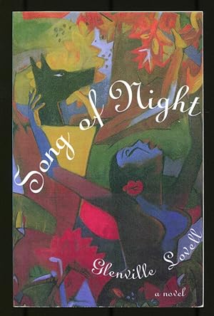 Bild des Verkufers fr Song of Night zum Verkauf von Between the Covers-Rare Books, Inc. ABAA