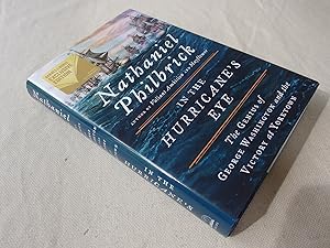 Seller image for In the Hurricane's Eye: The Genius of George Washington and the Victory at Yorktown (The American Revolution Series) for sale by Nightshade Booksellers, IOBA member