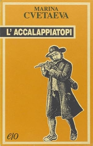 Imagen del vendedor de L'accalappiatopi. Satira lirica. a la venta por FIRENZELIBRI SRL