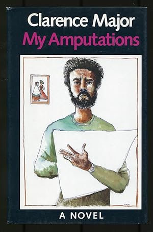 Immagine del venditore per My Amputations venduto da Between the Covers-Rare Books, Inc. ABAA